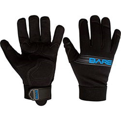 2mm Reef Gloves 